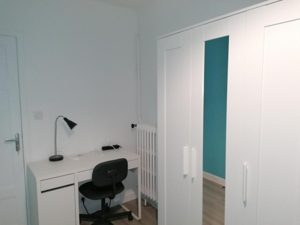 Apartamento Hadriel Host Clermont-Ferrand Exterior foto